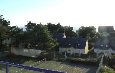 Apartamento de vacaciones en Pornichet (Loire-Atlantique)Casa de vacaciones