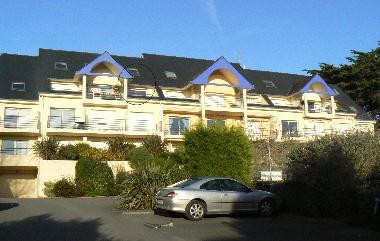 Apartamento de vacaciones en Pornichet (Loire-Atlantique)Casa de vacaciones