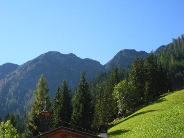 Apartamento de vacaciones en Wildschnau (Tiroler Unterland)Casa de vacaciones