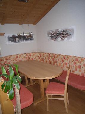 Apartamento de vacaciones en Wildschnau (Tiroler Unterland)Casa de vacaciones