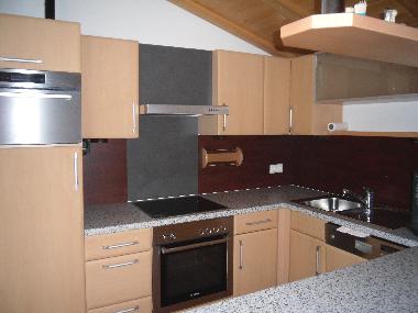 Apartamento de vacaciones en Wildschnau (Tiroler Unterland)Casa de vacaciones