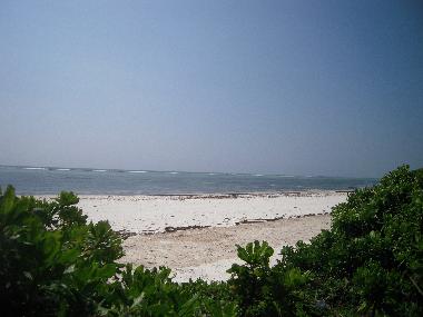 Villa en Matemwe (Zanzibar North)Casa de vacaciones