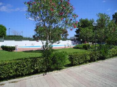 Apartamento de vacaciones en Melendugno (Lecce)Casa de vacaciones