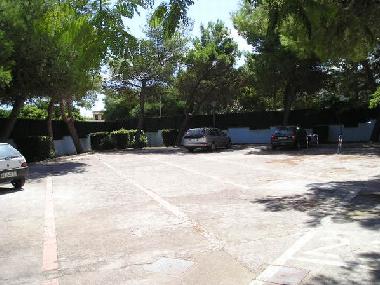 Apartamento de vacaciones en Melendugno (Lecce)Casa de vacaciones