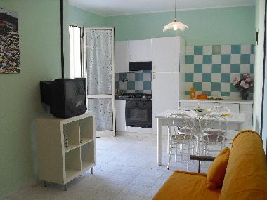 Apartamento de vacaciones en Melendugno (Lecce)Casa de vacaciones