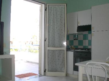 Apartamento de vacaciones en Melendugno (Lecce)Casa de vacaciones