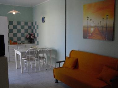 Apartamento de vacaciones en Melendugno (Lecce)Casa de vacaciones