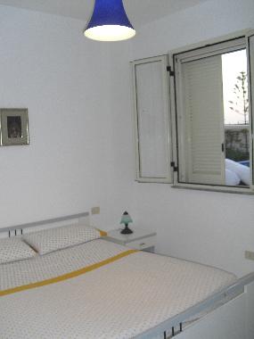 Apartamento de vacaciones en Melendugno (Lecce)Casa de vacaciones