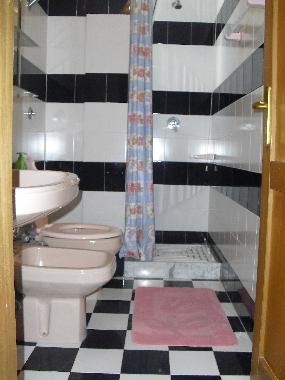 Apartamento de vacaciones en Melendugno (Lecce)Casa de vacaciones