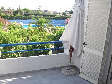 Apartamento de vacaciones en Melendugno (Lecce)Casa de vacaciones