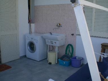 Apartamento de vacaciones en Melendugno (Lecce)Casa de vacaciones
