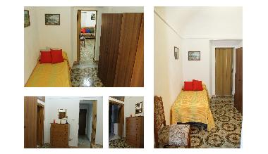 Casa de vacaciones en noto (Siracusa)Casa de vacaciones