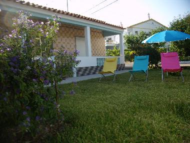 Casa de vacaciones en Luz de Tavira (Algarve)Casa de vacaciones