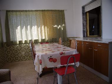 Casa de vacaciones en Luz de Tavira (Algarve)Casa de vacaciones