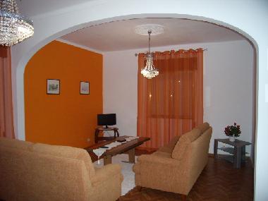 Casa de vacaciones en Luz de Tavira (Algarve)Casa de vacaciones