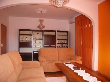 Casa de vacaciones en Luz de Tavira (Algarve)Casa de vacaciones