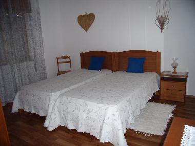 Casa de vacaciones en Luz de Tavira (Algarve)Casa de vacaciones