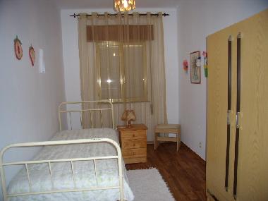 Casa de vacaciones en Luz de Tavira (Algarve)Casa de vacaciones