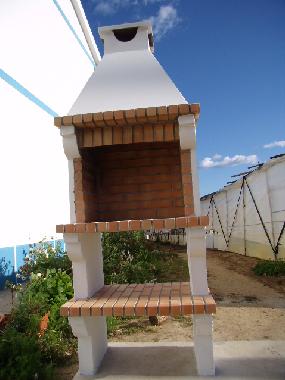 Casa de vacaciones en Luz de Tavira (Algarve)Casa de vacaciones