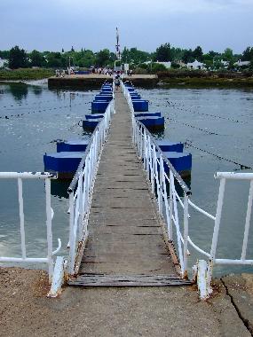 Casa de vacaciones en Luz de Tavira (Algarve)Casa de vacaciones