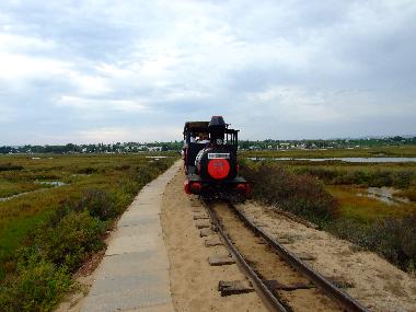 Casa de vacaciones en Luz de Tavira (Algarve)Casa de vacaciones