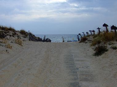 Casa de vacaciones en Luz de Tavira (Algarve)Casa de vacaciones