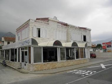 Apartamento de vacaciones en Orebic (Dubrovacko-Neretvanska)Casa de vacaciones