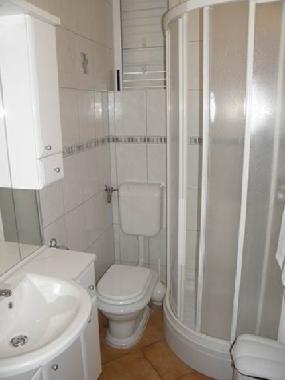 Apartamento de vacaciones en Orebic (Dubrovacko-Neretvanska)Casa de vacaciones