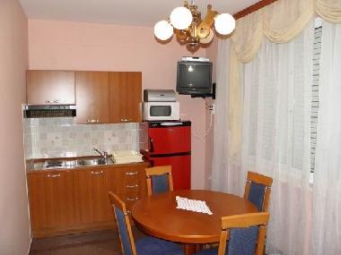 Apartamento de vacaciones en Orebic (Dubrovacko-Neretvanska)Casa de vacaciones
