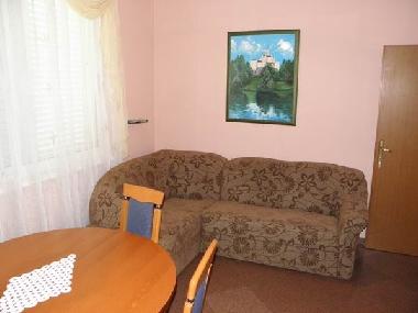 Apartamento de vacaciones en Orebic (Dubrovacko-Neretvanska)Casa de vacaciones