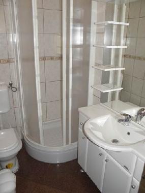 Apartamento de vacaciones en Orebic (Dubrovacko-Neretvanska)Casa de vacaciones