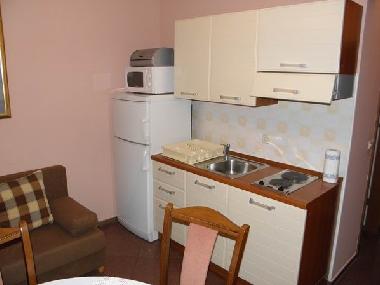 Apartamento de vacaciones en Orebic (Dubrovacko-Neretvanska)Casa de vacaciones
