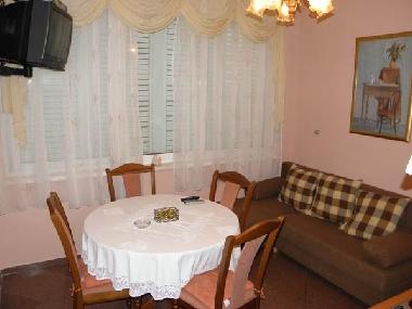 Apartamento de vacaciones en Orebic (Dubrovacko-Neretvanska)Casa de vacaciones