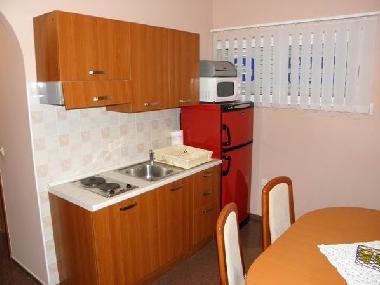 Apartamento de vacaciones en Orebic (Dubrovacko-Neretvanska)Casa de vacaciones