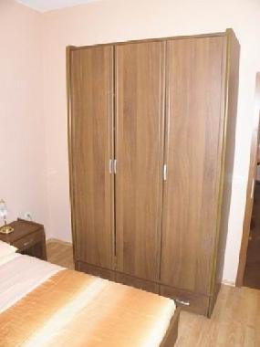 Apartamento de vacaciones en Orebic (Dubrovacko-Neretvanska)Casa de vacaciones