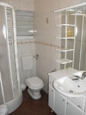 Apartamento de vacaciones en Orebic (Dubrovacko-Neretvanska)Casa de vacaciones