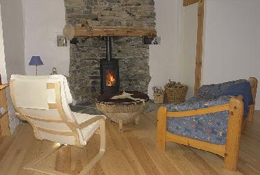 Apartamento de vacaciones en Queyri�res (Haute-Loire)Casa de vacaciones