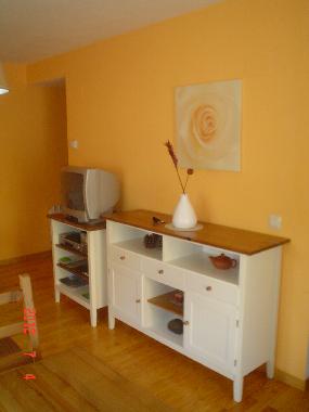 Apartamento de vacaciones en Benasque (Huesca)Casa de vacaciones