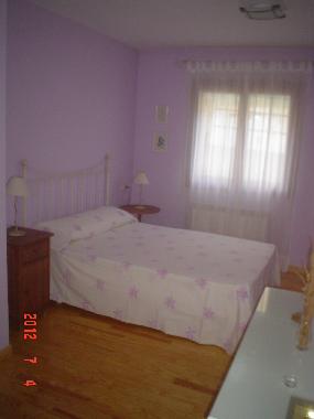 Apartamento de vacaciones en Benasque (Huesca)Casa de vacaciones