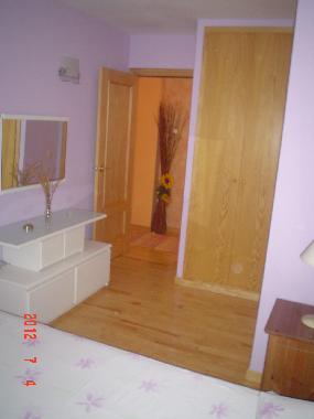 Apartamento de vacaciones en Benasque (Huesca)Casa de vacaciones