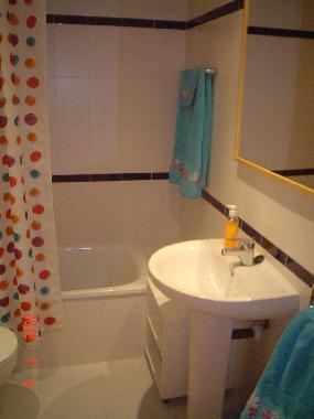 Apartamento de vacaciones en Benasque (Huesca)Casa de vacaciones