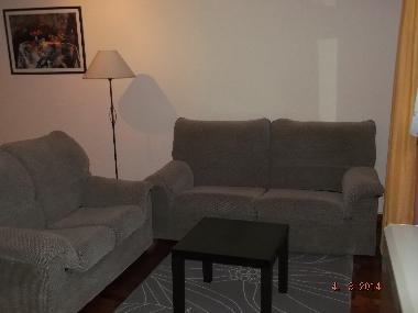 Apartamento de vacaciones en Laspa�les (Huesca)Casa de vacaciones