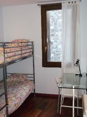 Apartamento de vacaciones en Laspa�les (Huesca)Casa de vacaciones