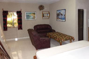 Casa de vacaciones en Baguida/Avepozo (Lome)Casa de vacaciones