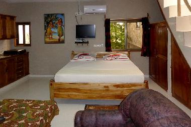 Casa de vacaciones en Baguida/Avepozo (Lome)Casa de vacaciones