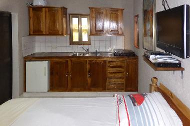 Casa de vacaciones en Baguida/Avepozo (Lome)Casa de vacaciones