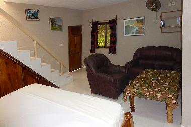 Casa de vacaciones en Baguida/Avepozo (Lome)Casa de vacaciones