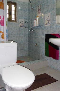 Casa de vacaciones en Baguida/Avepozo (Lome)Casa de vacaciones