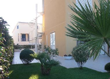 Apartamento de vacaciones en Marina di Ragusa (Ragusa)Casa de vacaciones
