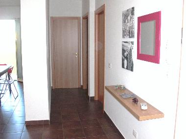 Apartamento de vacaciones en Marina di Ragusa (Ragusa)Casa de vacaciones